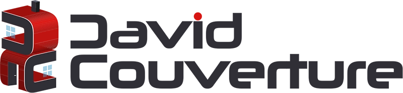 David Couverture Logo