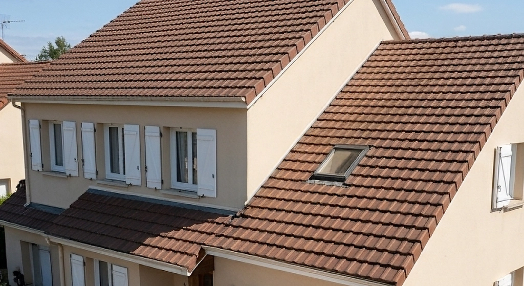 Travaux de toiture en Charente-Maritime